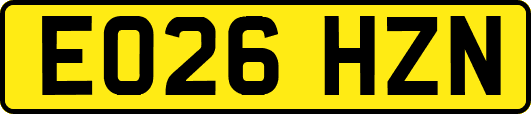 EO26HZN