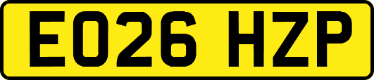 EO26HZP