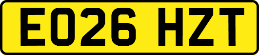 EO26HZT