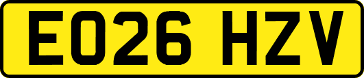 EO26HZV
