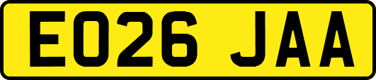 EO26JAA