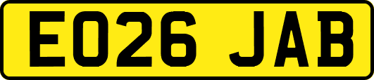 EO26JAB