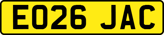 EO26JAC