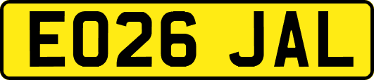 EO26JAL
