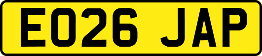 EO26JAP