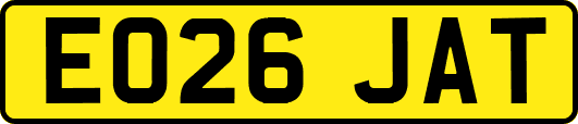 EO26JAT