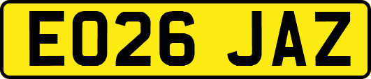 EO26JAZ
