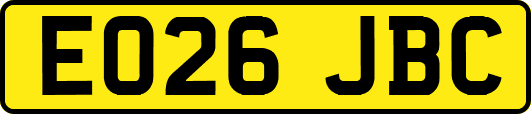 EO26JBC