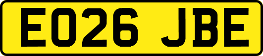 EO26JBE
