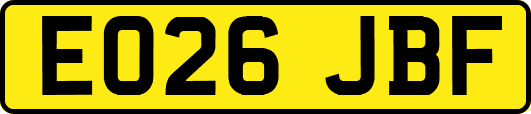 EO26JBF