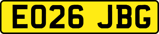 EO26JBG