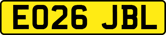 EO26JBL