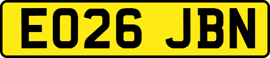 EO26JBN