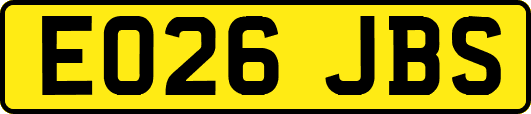 EO26JBS