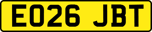 EO26JBT