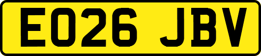 EO26JBV