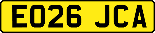 EO26JCA