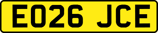 EO26JCE