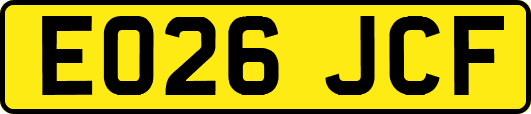 EO26JCF