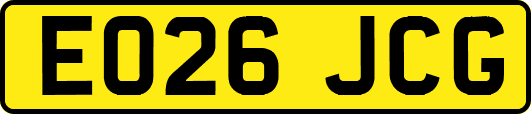 EO26JCG