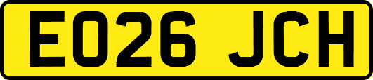 EO26JCH