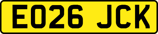 EO26JCK