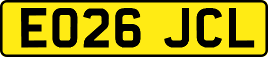 EO26JCL