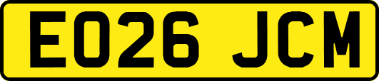 EO26JCM