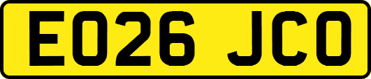 EO26JCO