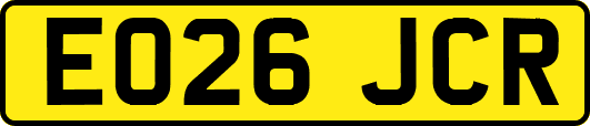EO26JCR