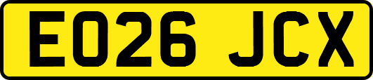 EO26JCX