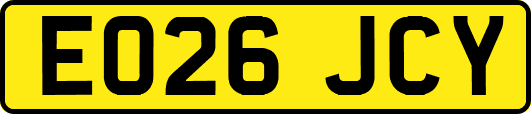 EO26JCY