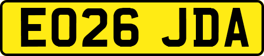 EO26JDA
