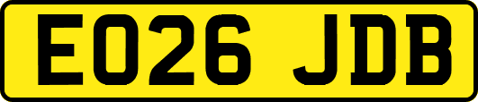 EO26JDB