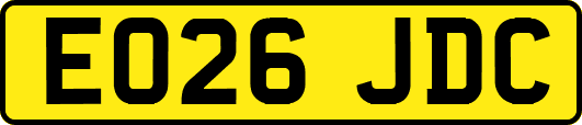 EO26JDC