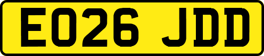 EO26JDD