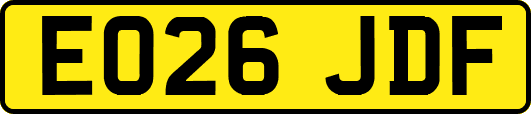 EO26JDF