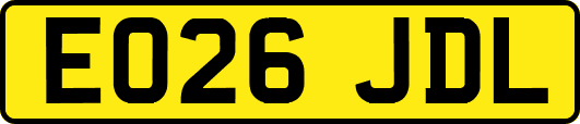 EO26JDL