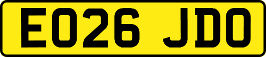 EO26JDO