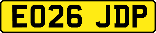 EO26JDP