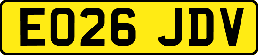 EO26JDV