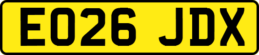 EO26JDX