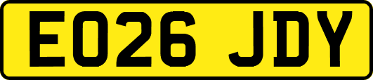 EO26JDY