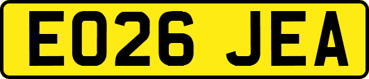 EO26JEA