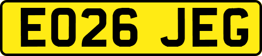 EO26JEG