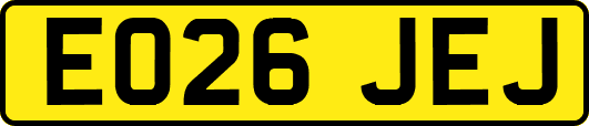 EO26JEJ