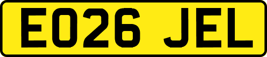 EO26JEL