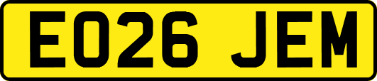 EO26JEM
