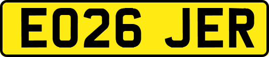 EO26JER