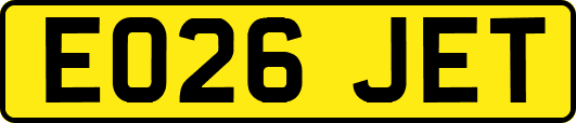 EO26JET